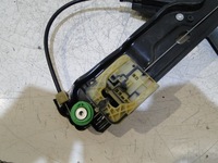 фото thumb №8, Механизм стекло правый задняя evoque bj32-27000