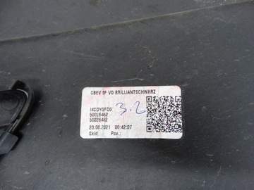 фото thumb №12, Audi e-tron 4ke 18-22 бампер перед 4ke807437