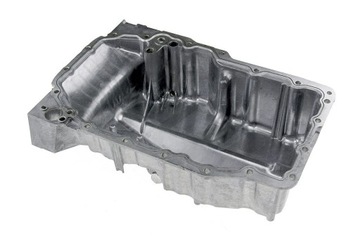 фото thumb №1, Поддон масляная vw golf vii 1.2 12- jetta 1.2 11-
