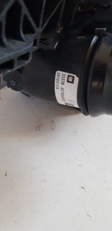 фото thumb №8, Комплект радіатор вентилятор opel astra k 1.4 t man