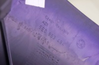 фото thumb №7, Nz034 skoda octavia iii защита порог правый перед