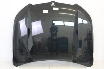 фото thumb №7, Перед bmw x1 u11 капот бампер м-пакет крыло pas 475 m35i