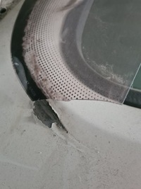 фото thumb №8, Дверь полный левая volvo fh 12 13