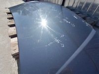 фото thumb №8, Капот opel meriva a lift 05-10 оригінал