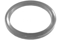 фото thumb №1, Прокладка шланг радиатор metalcaucho 02113