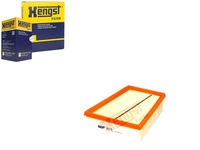 фото thumb №1, Фільтр повітря renault grand scenic ii megane ii