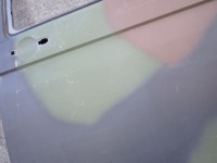 фото thumb №7, Vw t5 t6 двери левые сдвижные