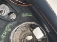 фото thumb №9, Кермо opel oem номер meriva a corsa c eu 9156010