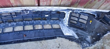 фото thumb №12, Vw touareg iii рестайлинг 760 r line бампер перед