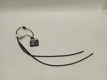 фото thumb №1, Skoda octavia iv 5e3 датчик модуль відкривання кришки ноги 5e3962239