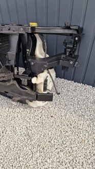 фото thumb №6, Jeep grand cherokee wk2 5.7 hemi 2016 2017 18 19 20 pas переднє підсилювач