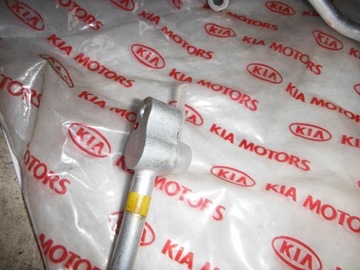 фото thumb №5, Шланг кондиціонера kia carnival 99-05 0k56e61463