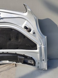 фото thumb №10, Капот mercedes r-klasa w251 05-09r