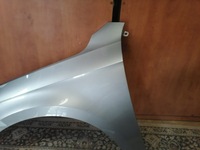 фото thumb №3, La8x крыло левый volkswagen passat b7 оцинковка