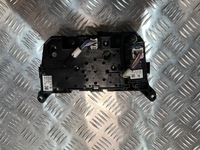 фото thumb №2, Панель управление радио mazda 3 iv bp 19-