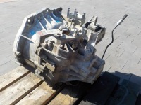 Mini cooper s r56 1.6t коробка передач передач 7602697 Недорого, фото thumb