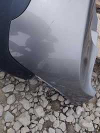 фото thumb №7, Mini f56 бампер задний kompletny