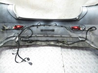 фото thumb №10, Volvo v40 ii бампер задняя задний 614- 12-