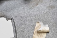 фото thumb №7, Volvo xc70 ii решітка решітка радіатора бампера ліва 30744506