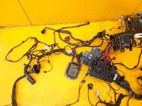 фото thumb №15, Mercedes-benz gle w167 джгут установка інтер'єру a1675400717