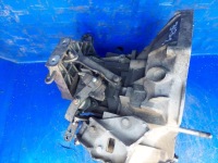 фото thumb №11, Коробка передач grande punto 1.3 multijet c510.5.21 дизель