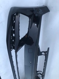 фото thumb №7, Бампер перед передний vw polo vi 17-20 pdc 2g0807221