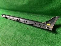 фото thumb №7, Ford fiesta mk8 active молдинг поріг права