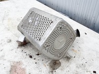 фото thumb №7, Глушник кінцевий mercedes axor 6x2 2528l 6.4 01-04