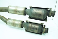 фото thumb №8, Гаситель средний катализатор bentley continental gt gtc flying spur 05-