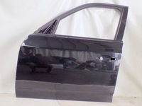 фото thumb №2, Bmw x3 e83 двері l перед black sapphire металік