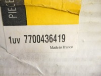 фото thumb №7, Модуль air bag renault scenic 7700436419