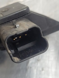 фото thumb №5, Датчик тиску вихлопних газів оригінальний номер 9662143180 citreon c5 x7 10r. 1.6hdi