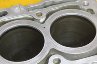 фото thumb №5, Блок двигуна dół основа mitsubishi asx lancer 4n13 1.8 did 4n13