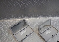 фото thumb №2, Mercedes s-klasa w221 lift дзеркало стельовий