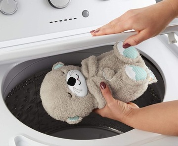Игрушка-плюшка для сна Fisher-Price Otter FXC66