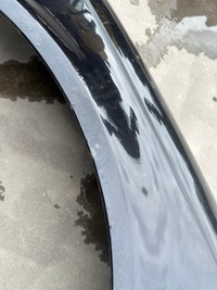 фото thumb №9, Крила лівий перед audi a4 b7 lz9y пошкоджений lubelskie