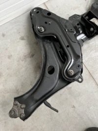 фото thumb №6, Підрамник підрамник передні перед citroen c3 iii 1.2 бензин