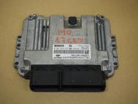 фото thumb №1, Бортовий комп'ютер двигуна hyundai i40 1.7 crdi