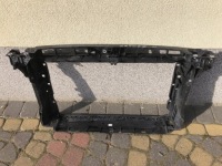 Стіна радіатора skoda superb 3 рестайлінг  2019- Оригінал, фото thumb