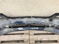 фото thumb №5, Бампер перед передній mercedes s klasa w221 2005- повний