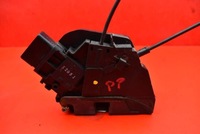 фото thumb №5, Замок дверь правый перед передний eu 3n6a-a21812-d mazda 3 1 i bk 03-09