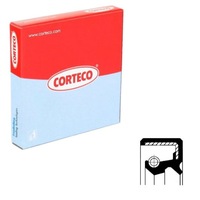 фото thumb №1, Corteco 12011209b кольцо уплотнительный вала, ступица колеса