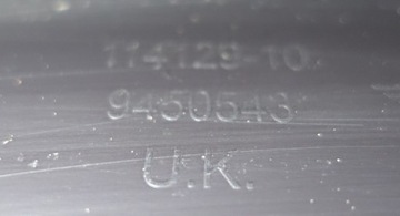 фото thumb №14, Mini cooper f55 f56 f57 рестайлінг pod 4 pdc od 2020- бампер перед переднє