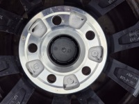 фото thumb №13, Алюмінієвий диск skoda oem номер 6v0601025d 7.0" x 16" 5x112 et 46 n2595