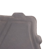 фото thumb №9, Audi a1 8x шумоизоляция шумоизоляция двигателя защита pod капот 8x0863825