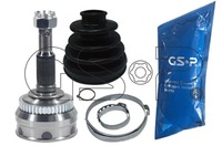 фото thumb №2, Шарнир приводной opel calibra a 2.0 89-97