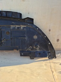 фото thumb №6, Renault kangoo iii 21- плита усилитель бампера передний