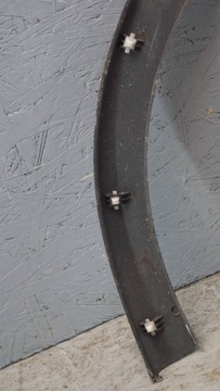 фото thumb №10, Планка крила праві зад honda civic ufo viii 74410-smg-e010-m1 419