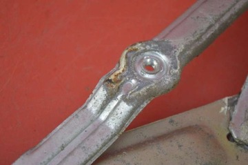 фото thumb №7, Подъемник стекла левый перед eu 82720-10090 toyota starlet p9 3d 96-99