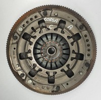 фото thumb №6, Зчеплення повний opel corsa c lift 1.0 12v 90400169 93188019 93188020